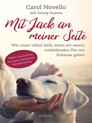 cover image of Mit Jack an meiner Seite